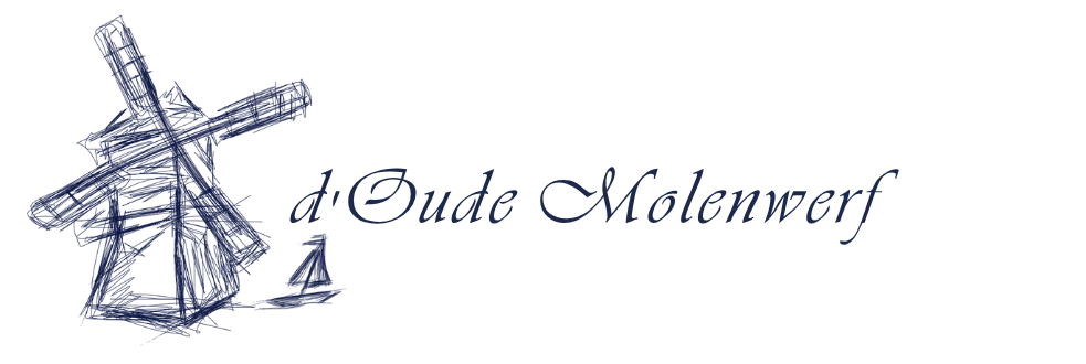 D'Oude Molenwerf